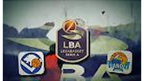 Basket, serie A: Brescia-Cremona 95-66