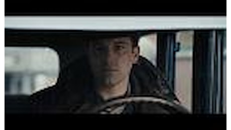 'La legge della notte', a febbraio il nuovo film di Ben Affleck