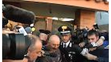 Omicidio Scazzi, Michele Misseri arresto dai carabinieri: Ha scritto una lettera per Sarah