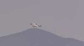 Pisa, la strage di Monte Serra: l'ultimo volo del C130