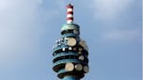 Mediaset-F2i, offerta su Ei Towers a 57 euro per azione
