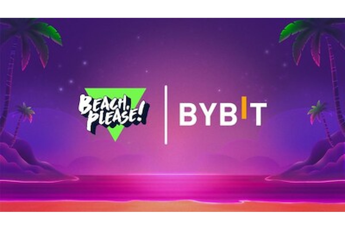 Bybit Takes You to Beach, Please! Romania's Hottest Hip-Hop Festival with Headline Performances by Travis Scott, Wiz Khalifa, Anitta, and More!