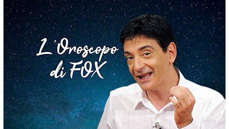 Oroscopo Paolo Fox di mercoledì 16 aprile 2025: le previsioni per ogni segno