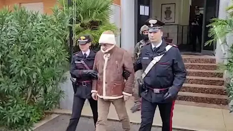 Latitanza Messina Denaro, arrestata insegnante