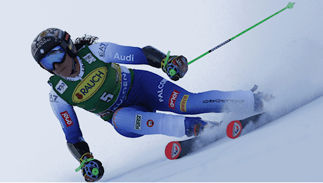 Sci, slalom gigante femminile a Semmering, Brignone a caccia del….31