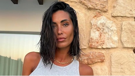 Chi è Federica Nargi di Ballando con le Stelle, età, marito Alessandro Matri, figli, altezza, Striscia, Instagram