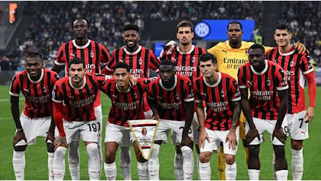 Torna la Champions, oggi Milan-Club Brugge: dove vederla in diretta TV, streaming e MilanNews.it