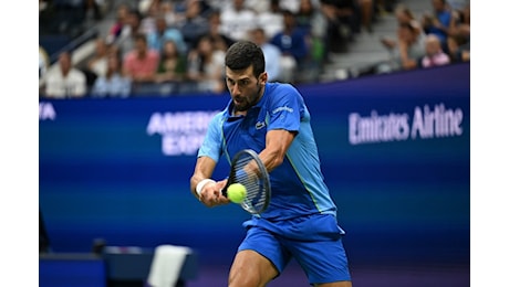 Shanghai, Djokovic e Fritz si giocheranno l’altro posto in finale