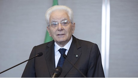 Mattarella: «Io arbitro, fuori dalla contesa politica. Ho promulgato leggi che ritengo sbagliate. I poteri dello Stato non sono fortilizi contrapposti»