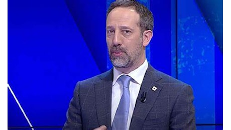 Napoli: Marchetti parla del futuro di Kvara, Raspadori e Simeone