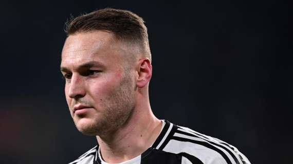 Juventus, Il Nuovo Ruolo Di Koopmeiners Libera Yildiz E Obbliga Motta A ...