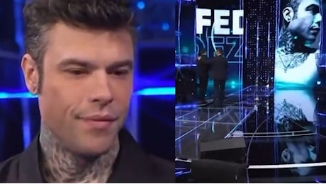 Fedez torna sui social tra ansie e serenità dopo l’assenza preoccupante