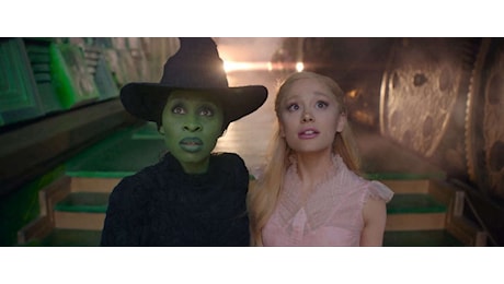 Wicked, Jon M. Chu sostiene la decisione di non utilizzare “Parte Due” per il titolo del sequel.