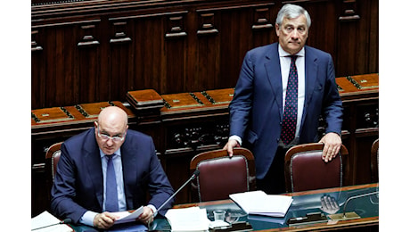 Medioriente, Tajani: “Scongiurare guerra su larga scala è ancora possibile”. Crosetto: “In atto pericolosa escalation”