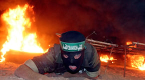 Hamas resiste, ecco come