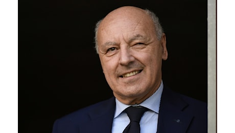 Inter, Marotta tenta il colpaccio: occhi puntati sul top player