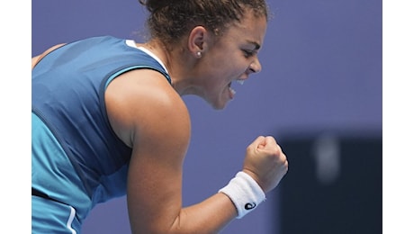 LIVE Paolini-Sabalenka, WTA Finals 2024 in DIRETTA: il sogno continua contro la n.1 del mondo!