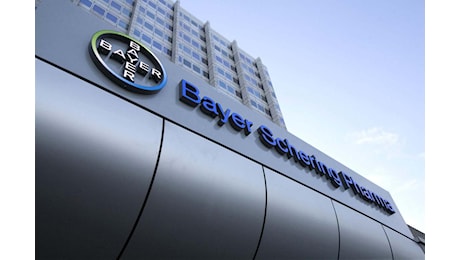 Bayer affonda nel terzo trimestre con una perdita di 4,2 miliardi. Pesa il settore agricolo