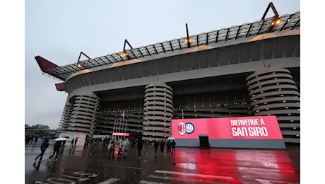 «Questi entrano gratis»: così gli ultras governano gli ingressi a San Siro