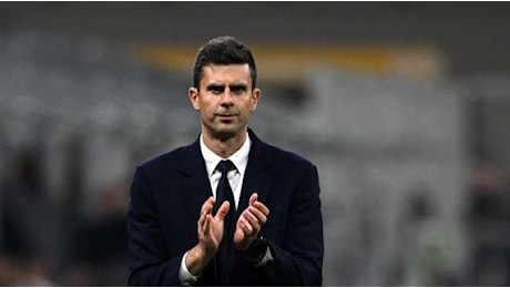 THIAGO MOTTA in conferenza: Siamo riusciti a competere con una delle favorite del campionato. Le tante assenze hanno inciso. Possiamo migliorare in tutto