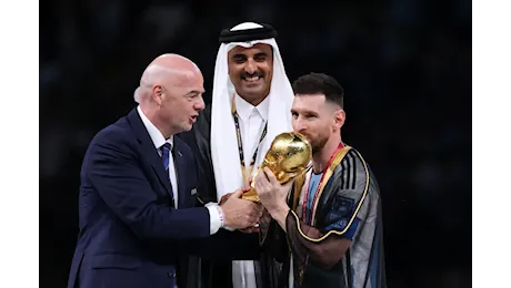 Mondiali 2034, la FIFA mette in guardia l’Arabia sul rispetto dei diritti umani