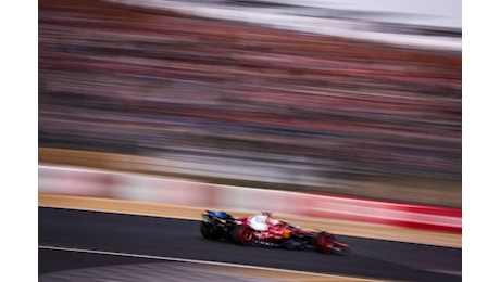 Gp del Bahrain di F1, la gara di oggi: dalle 17 i piloti in pista per la vittoria