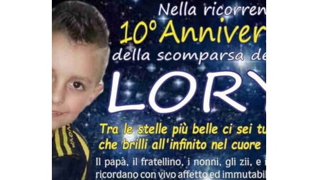 Santa Croce Camerina - Dieci anni fa l'omicidio di Lorys Stival