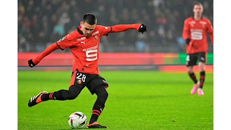 La Roma è in trattativa avanzata con il Rennes per un centrocampista di talento, al più tardi il 27 giugno