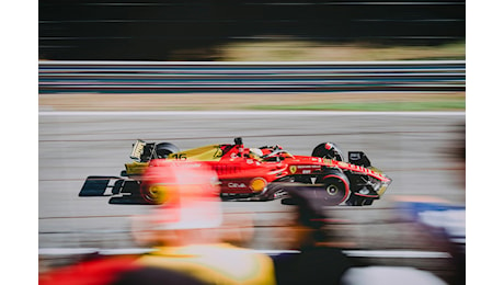 Come guardare il Gran Premio del Belgio di Formula 1 gratis con una VPN
