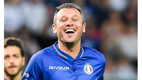 Cassano commenta Lecce-Juventus: cosa ha detto