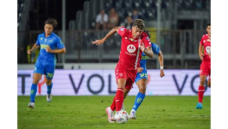 Calcio Monza, i biancorossi cercano il successo in Coppa Italia