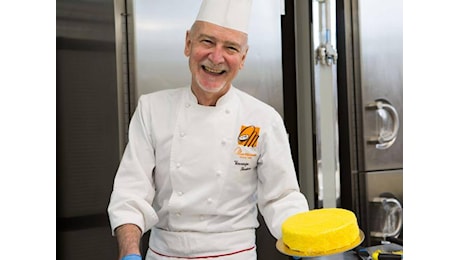 Morto Enzo Santoro, fondatore della pasticceria «Martesana» a Milano