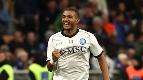 Non sapete quanto ho lavorato per arrivare qui: Juan Jesus zittisce i critici