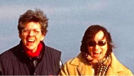 Addio alla zia di Gianna Nannini, l’artista sui social: “mi hai dato il La e la Maremma”