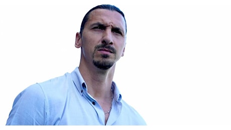 Milan, Ibrahimovic: Possiamo migliorare. Mercato? Non pensiamo a rinforzarci