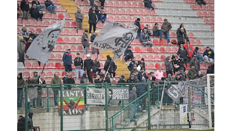 Alessandria Calcio, la rabbia e le paure. Un anno senza calcio?