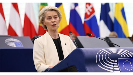 Controdazi Ue, nuova maxi-lista da 100 mld