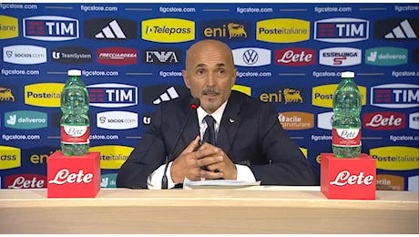 Nations League: ecco quando verranno svelati i convocati azzurri di Spalletti. Ma da Monza...