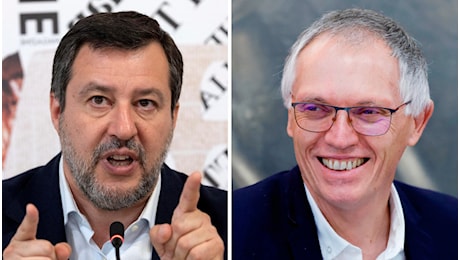 Salvini attacca Tavares e Stellantis per la crisi delle auto: lo sfogo del ministro dopo le parole del Ceo