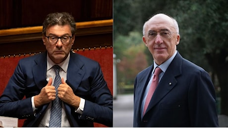 Mps, Enrico Marchi sonda il terreno e tenta il Mef. Sullo sfondo la minaccia Unipol