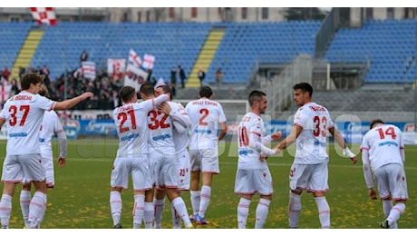 Padova-Novara 2-1, la capolista ferma la serie positiva azzurra - I AM CALCIO NOVARA