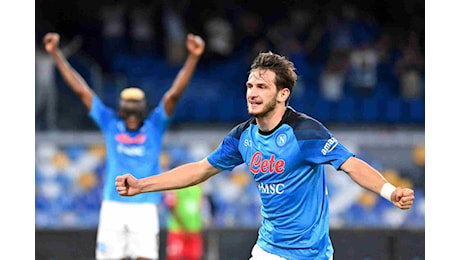 Napoli, Kvaratskhelia al PSG avrebbe un impatto incredibile sui conti del club