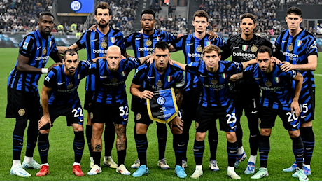 Champions League, vigilia di Inter - Stella Rossa: le probabili formazioni e dove guardare il match in tv...