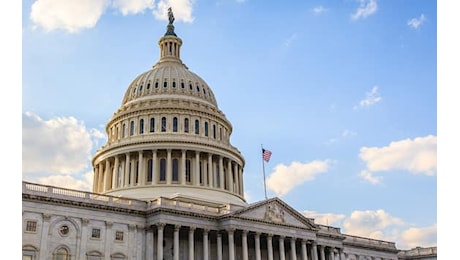 Usa, Trump ha il controllo del Senato, ma lo spoglio per la Camera non è ancora concluso