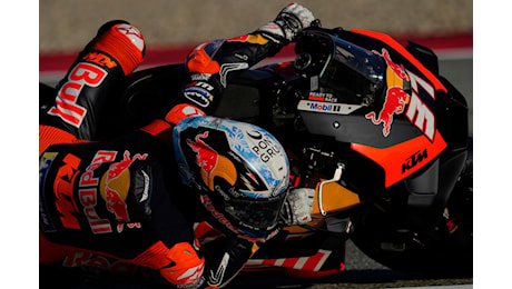 Crisi nera per Ktm: quasi 3 miliardi di debiti. Ma il progetto MotoGp prosegue