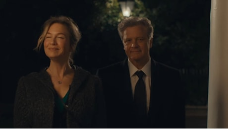 Bridget Jones: Un amore di ragazzo, nel trailer il personaggio di Renée Zellweger cerca un nuovo inizio