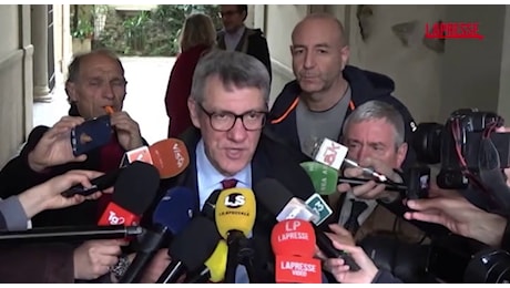Referendum 2025, Landini: «L’8 e 9 giugno sarà come diventare tutti parlamentari»