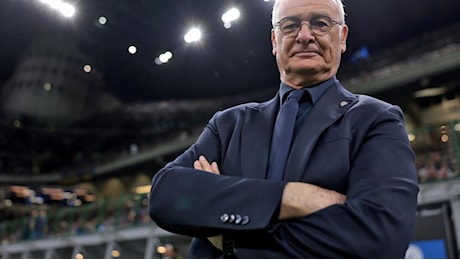 Roma tra Ranieri e Montella. Sir Claudio in viaggio verso Londra per incontrare i Friedkin