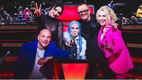 The Voice Senior, le pagelle della finale, ma chi ha vinto? Patrizia Conte (10), Antonella Clerici regina ma Maiuri (5) del team Bertè.... E i giudici Gigi D’Alessio, Arisa e Clementino...