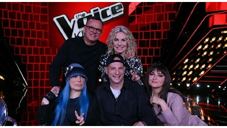 The Voice Kids, top e flop: Gigi D'Alessio colpo gobbo, Arisa in lacrime, Katia Ricciarelli ospite a sorpresa